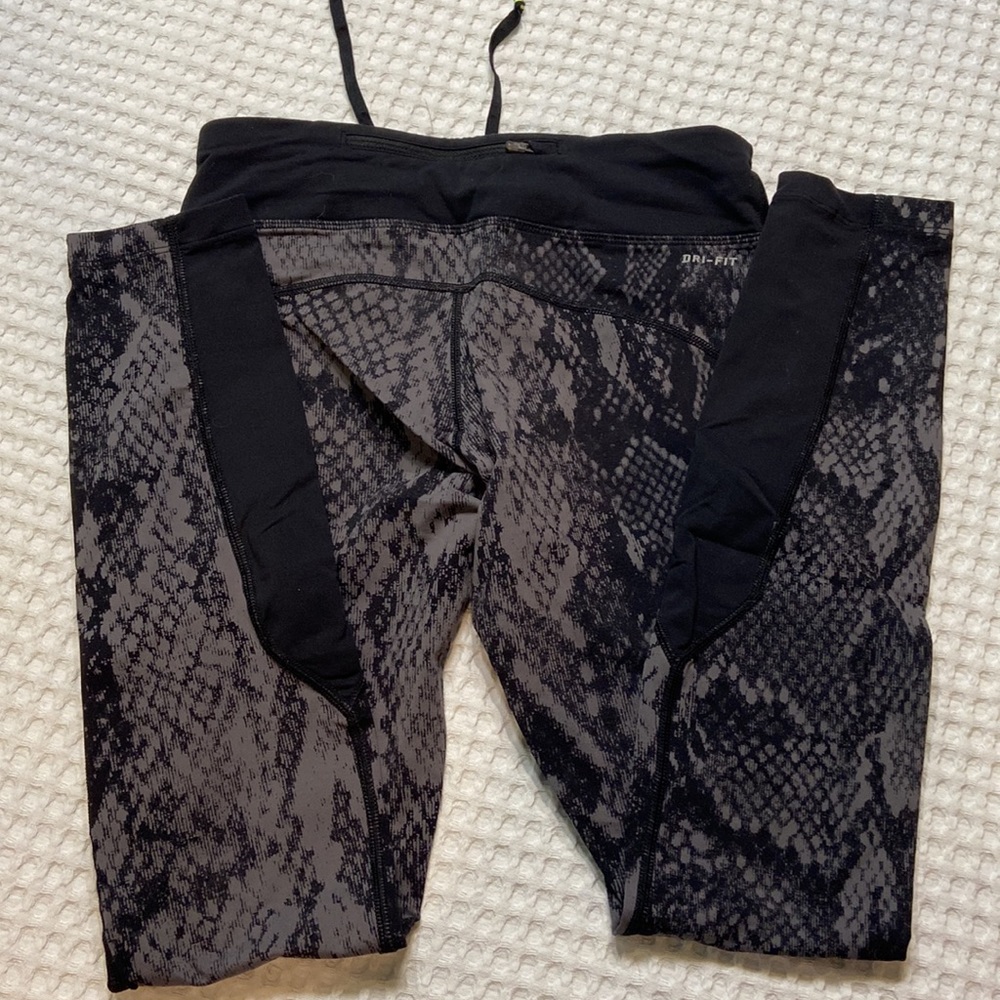 Pattern leggings - Picture 4 of 7